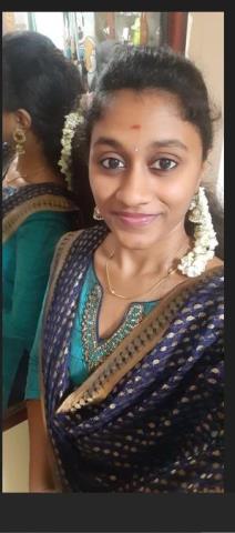 Chennai Vellalar Matrimony Brides